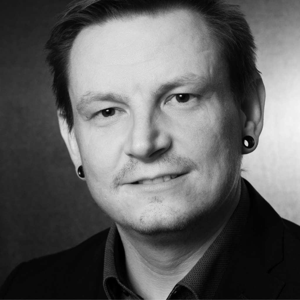 Porträt von Wojciech Nakielski